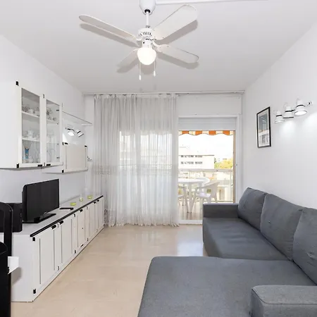 Park Apartmán Salou