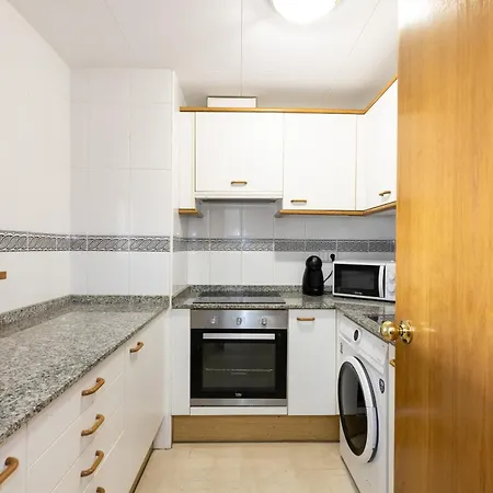 Park Apartment
