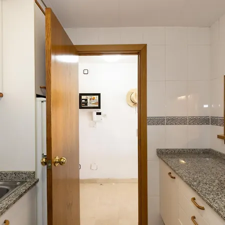 Park Apartment *