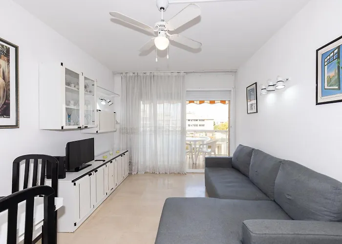 Park Apartmán Salou