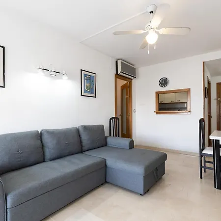 Park Apartament