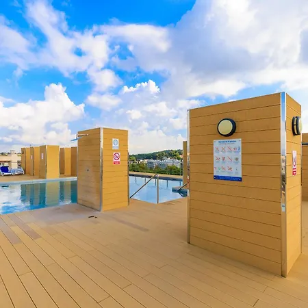 Park Apartament Salou